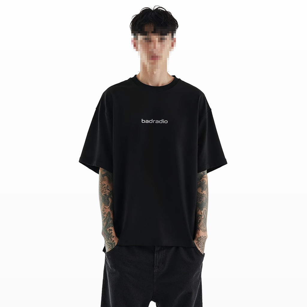 Artists Only T-Shirt - 2025 (Oversized)