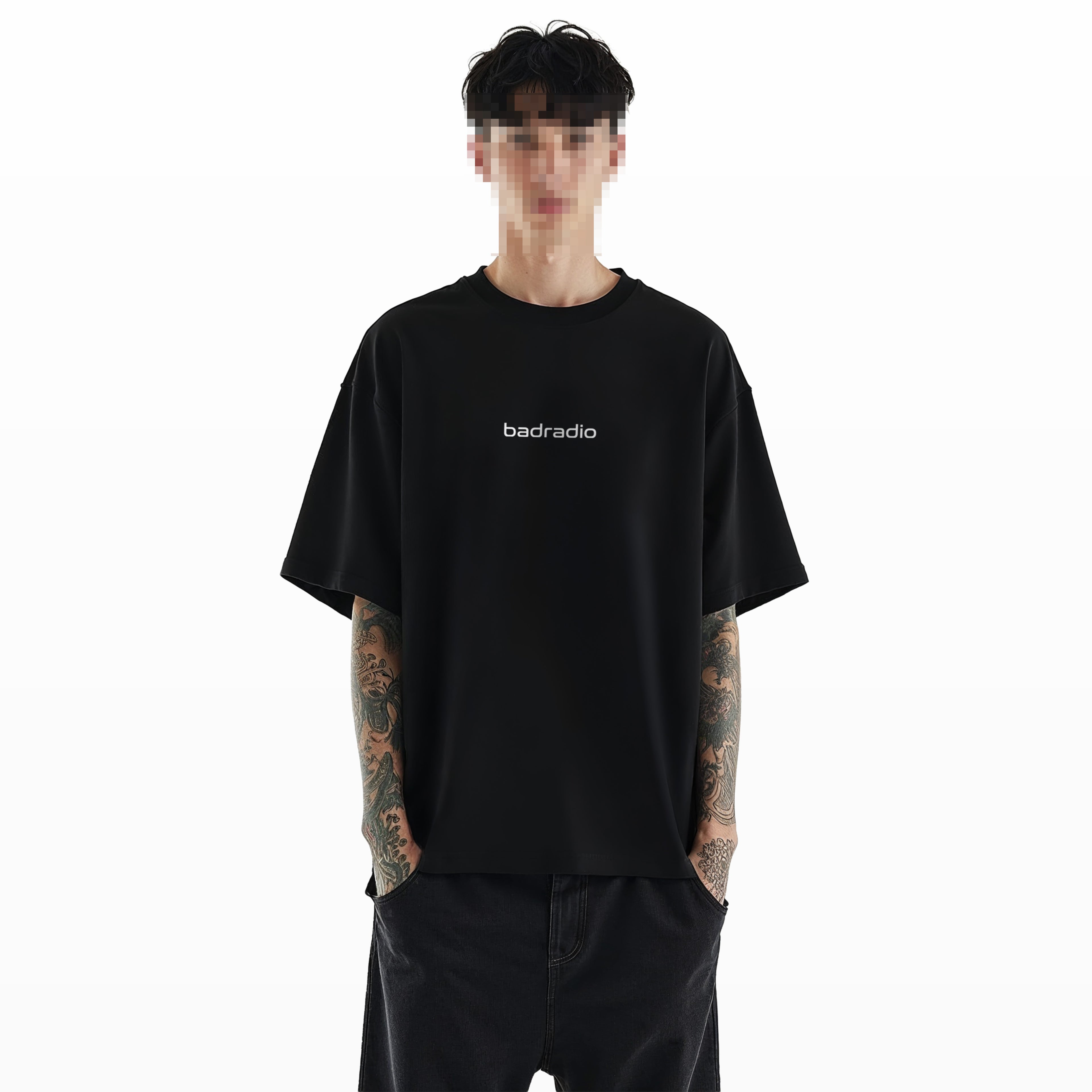 Artists Only T-Shirt - 2025 (Classic Fit)